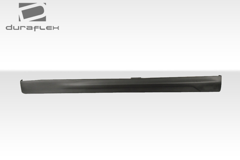 Side Skirts 103589 Duraflex