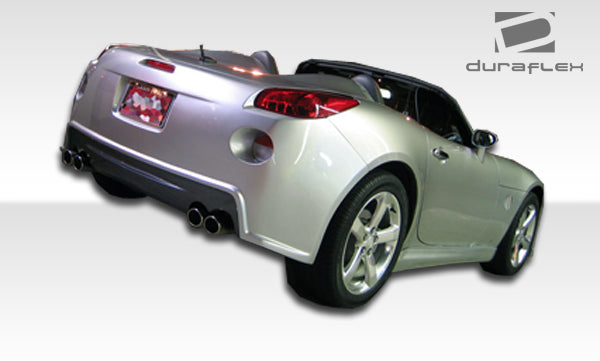 Side Skirts 103589 Duraflex