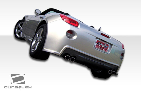 Side Skirts 103589 Duraflex