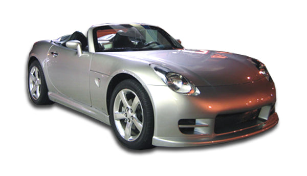 Side Skirts 103589 Duraflex