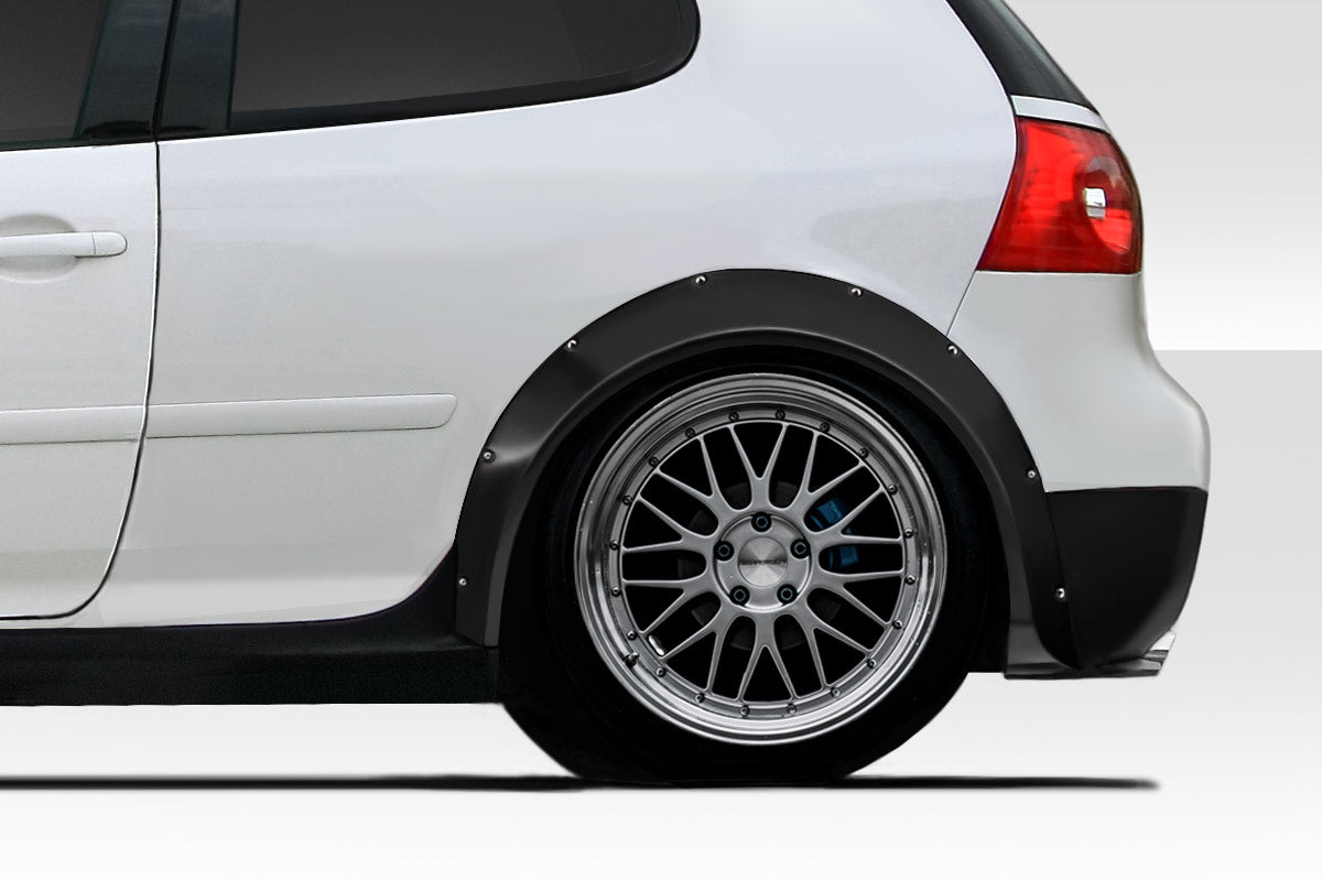 Fenders 117786 Duraflex