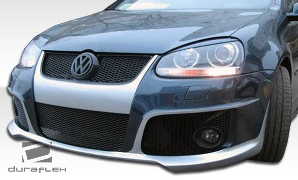 Bumper Covers - Front 105455 Duraflex