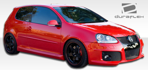 Bumper Covers - Front 105455 Duraflex