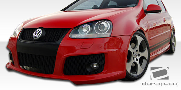 Bumper Covers - Front 105455 Duraflex