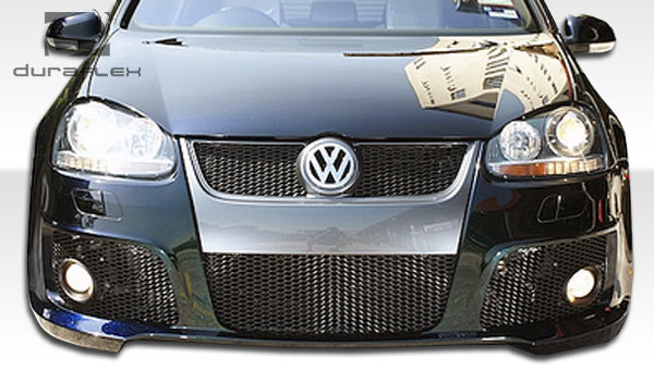 Bumper Covers - Front 105455 Duraflex