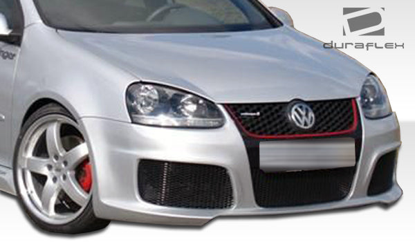 Bumper Covers - Front 105455 Duraflex