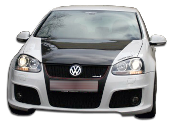 Bumper Covers - Front 105455 Duraflex