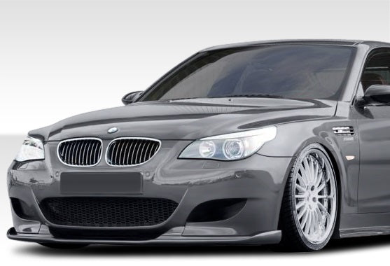 Front Lip 108234 Duraflex