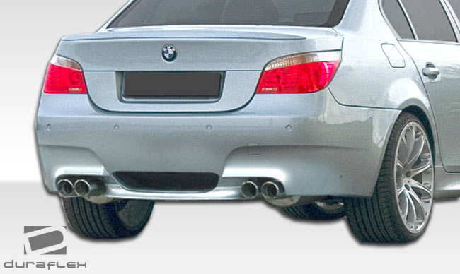 Body Kits 107302 Duraflex