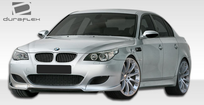 Front Lip 107184 Duraflex