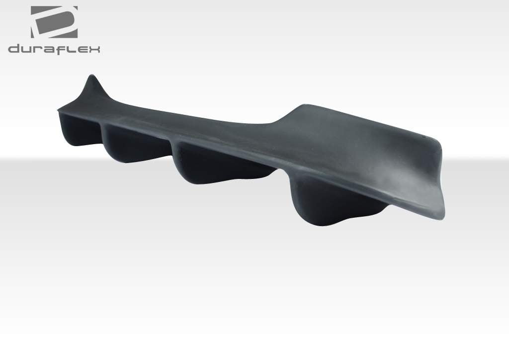 Rear Lip 107185 Duraflex