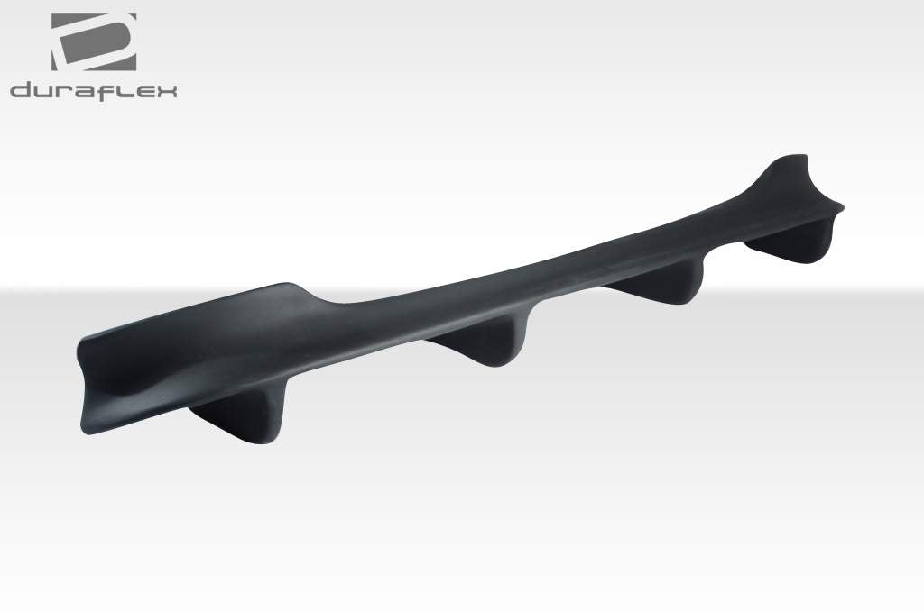 Rear Lip 107185 Duraflex
