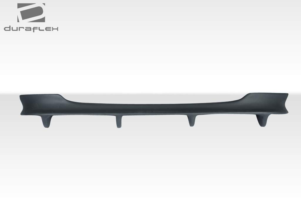 Rear Lip 107185 Duraflex