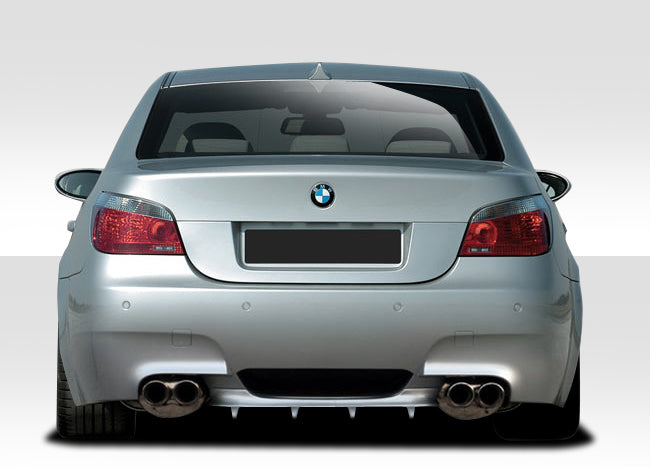 Rear Lip 107185 Duraflex