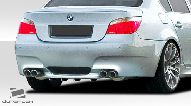 Rear Lip 107185 Duraflex