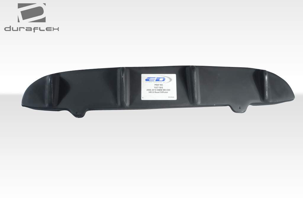 Rear Lip 107185 Duraflex