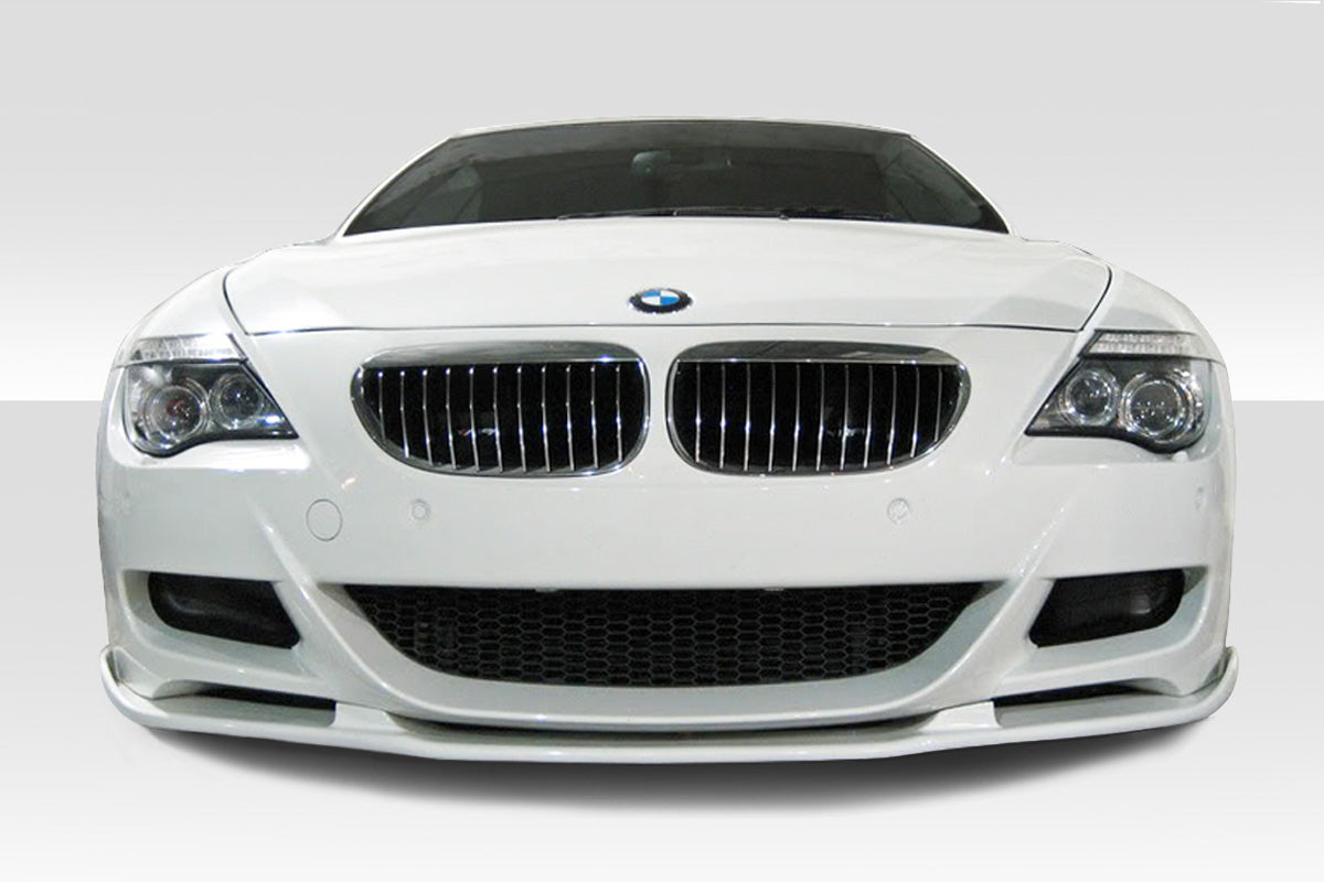 Front Lip 113383 Duraflex