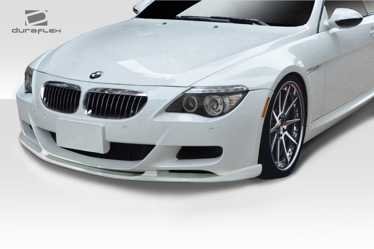 Front Lip 113383 Duraflex