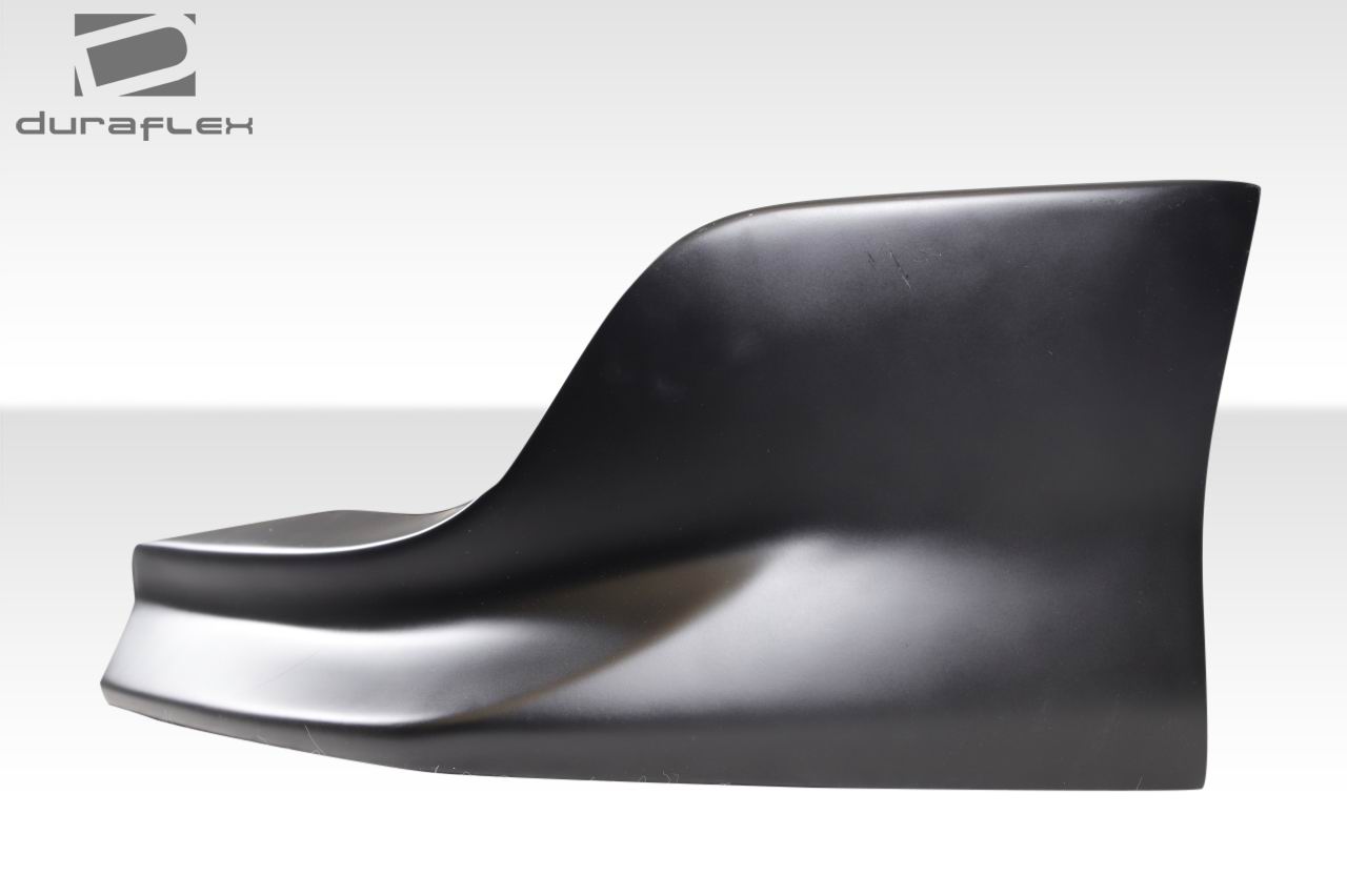 Front Lip 115162 Duraflex