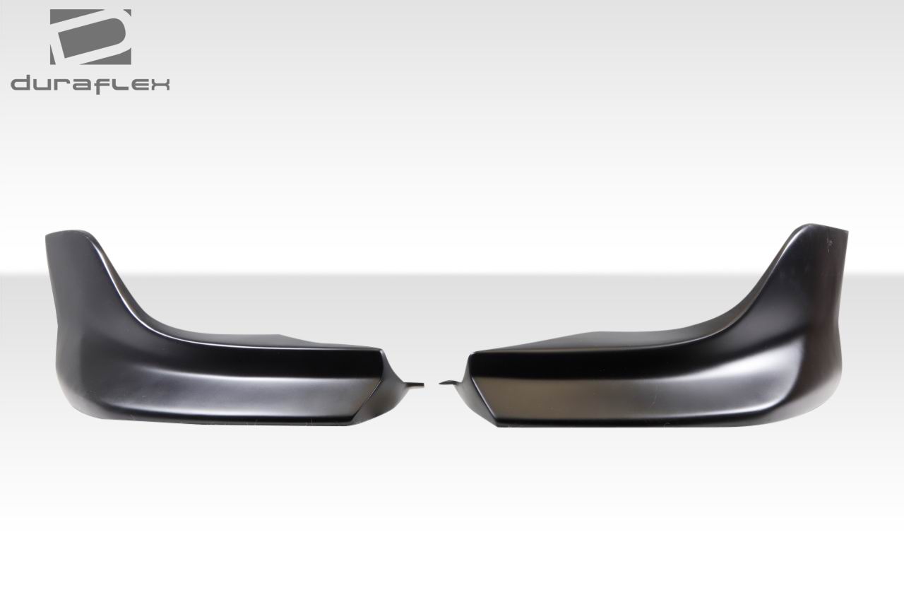 Front Lip 115162 Duraflex