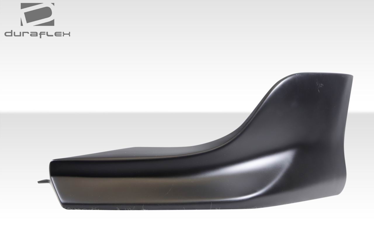 Front Lip 115162 Duraflex