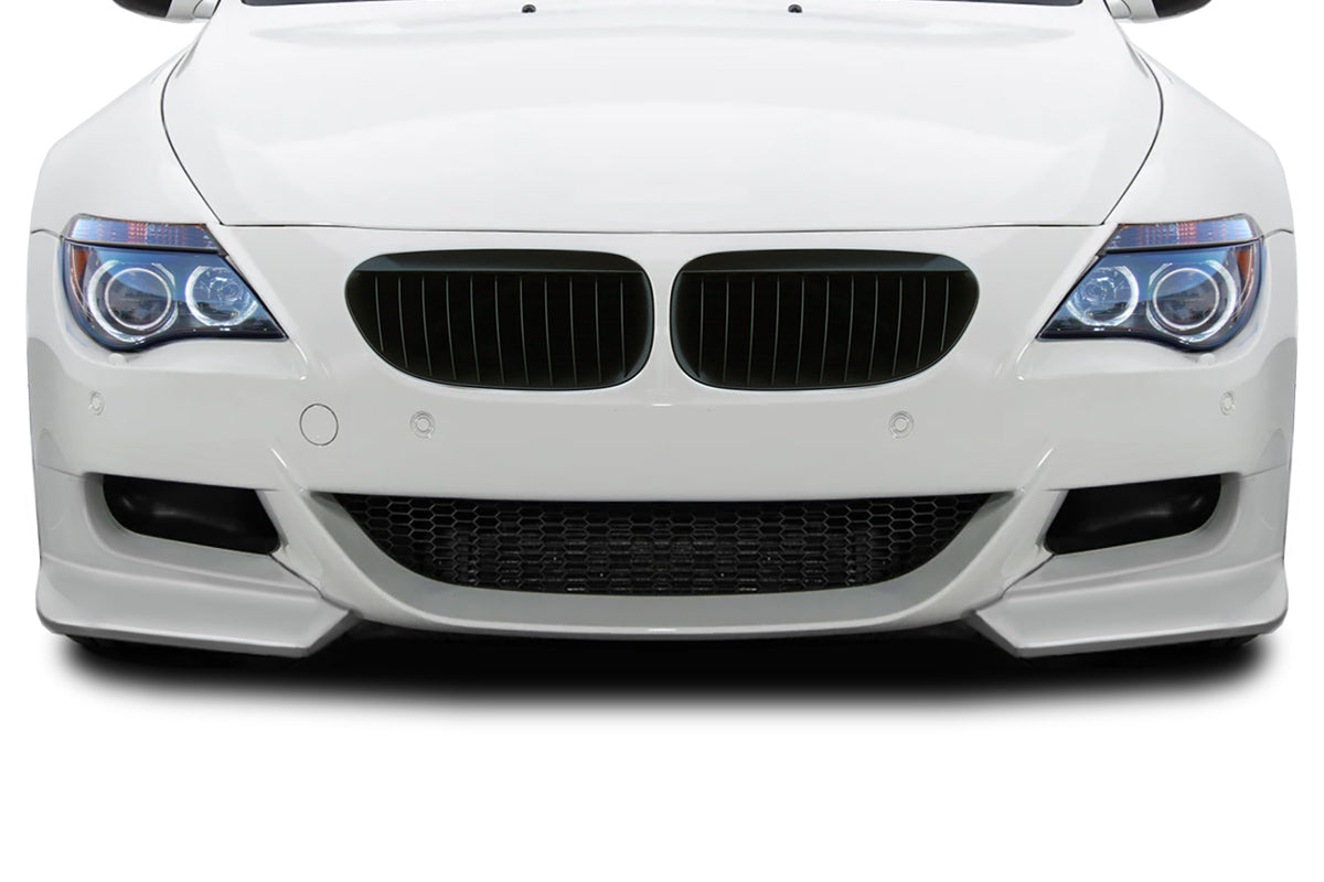 Front Lip 115162 Duraflex