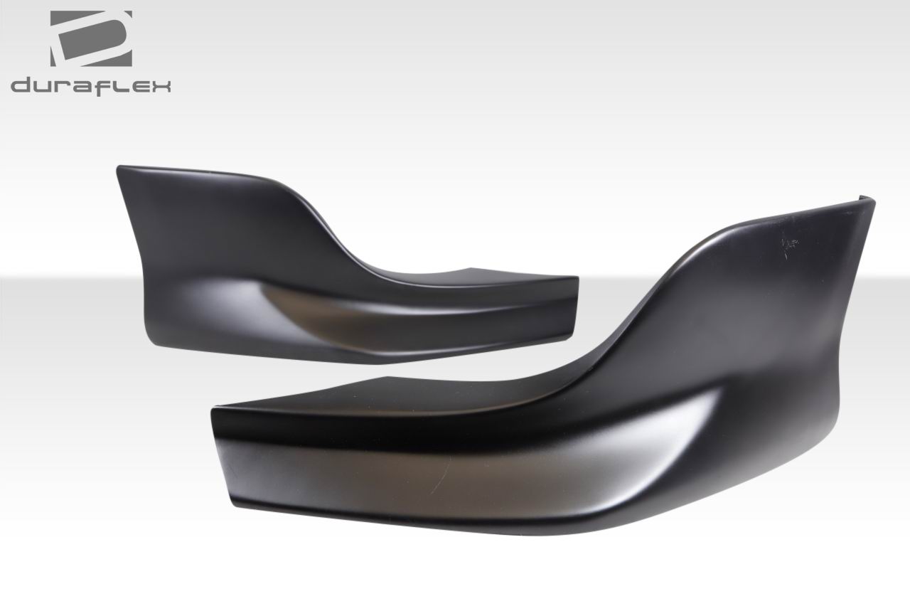 Front Lip 115162 Duraflex
