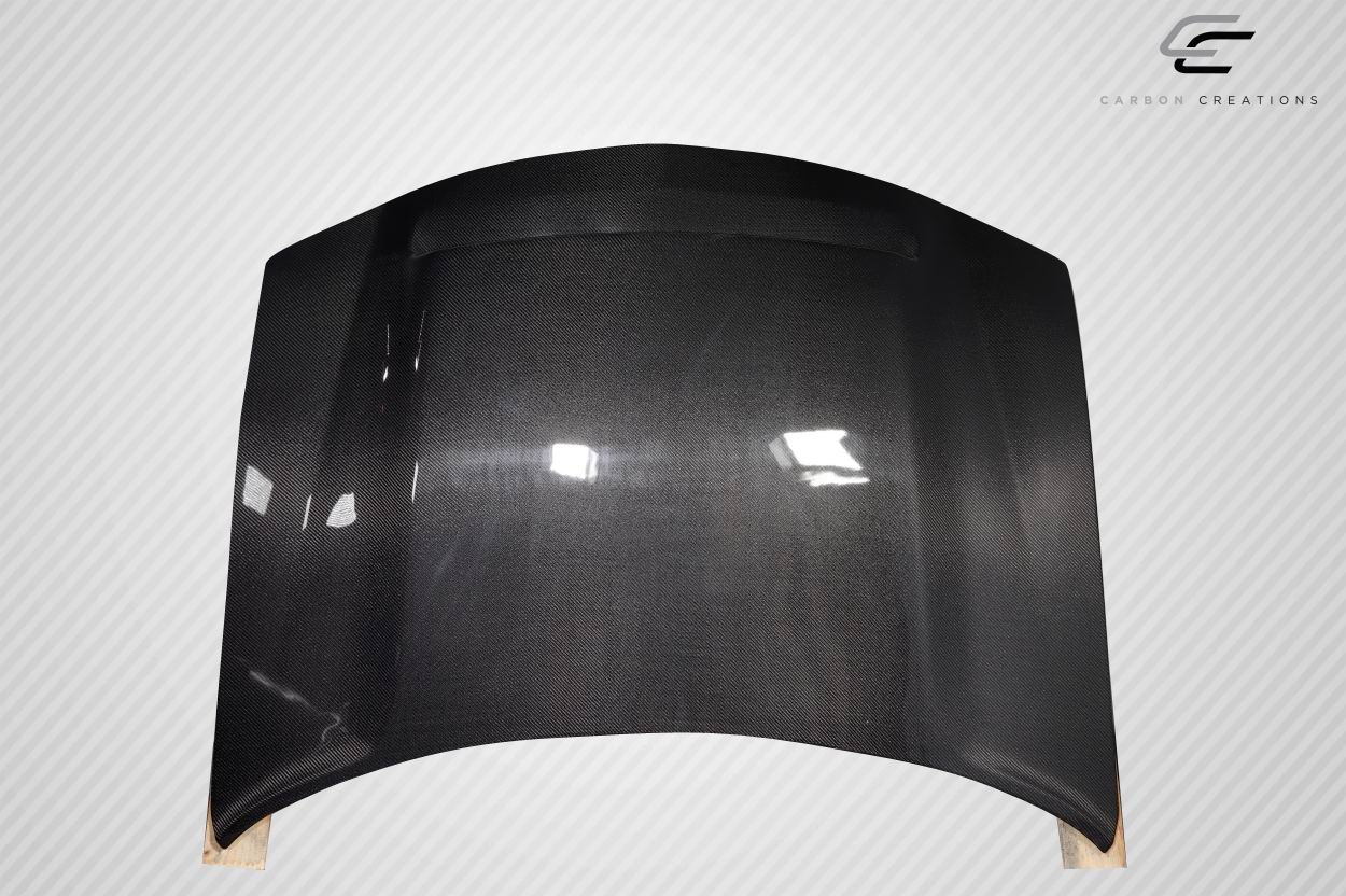 Hoods 115677 Carbon Creations