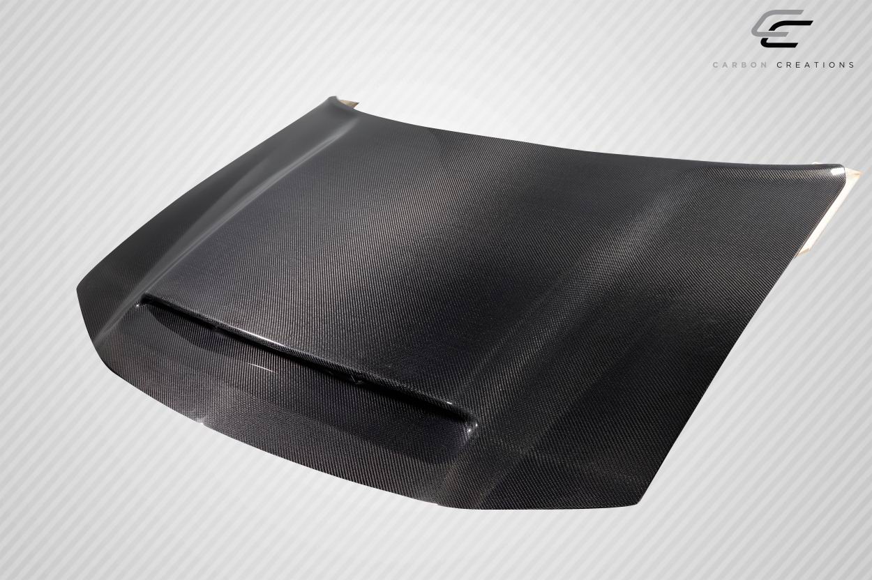 Hoods 115677 Carbon Creations