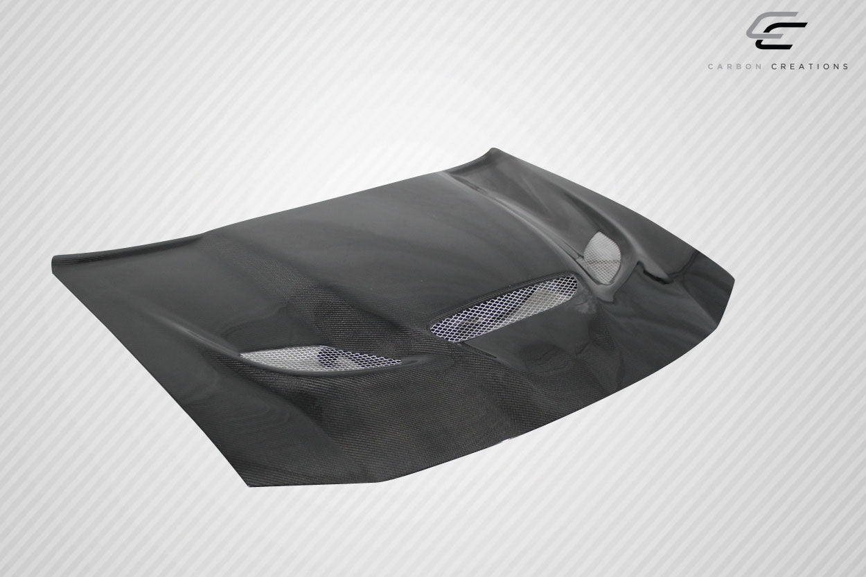 Hoods 113199 Carbon Creations