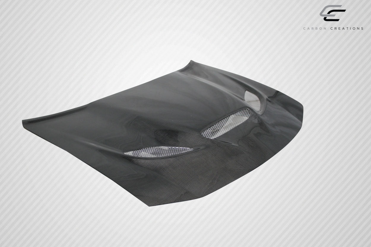 Hoods 113199 Carbon Creations
