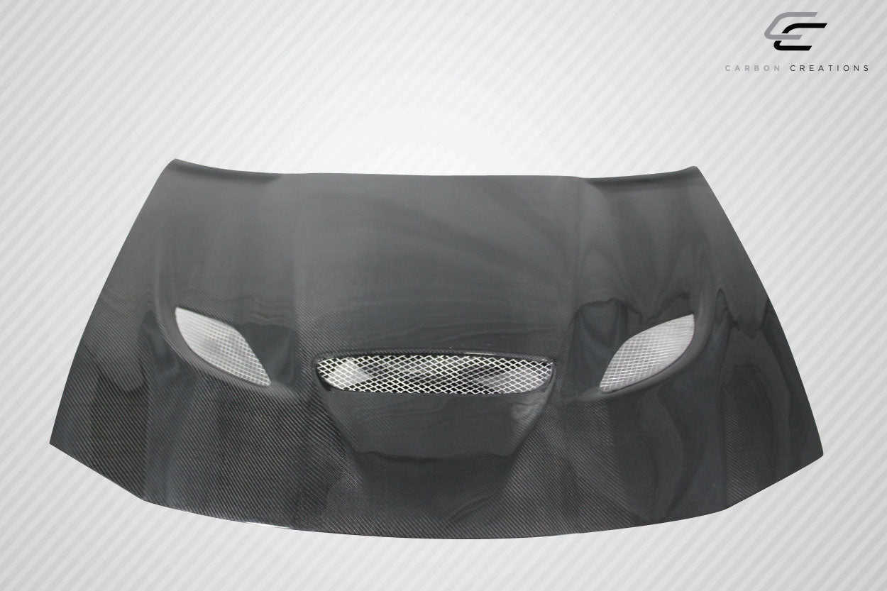 Hoods 113199 Carbon Creations