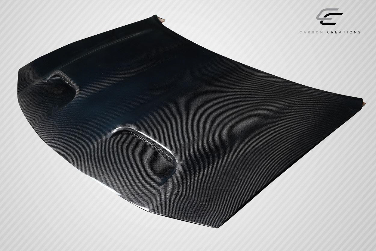 Hoods 118198 Carbon Creations