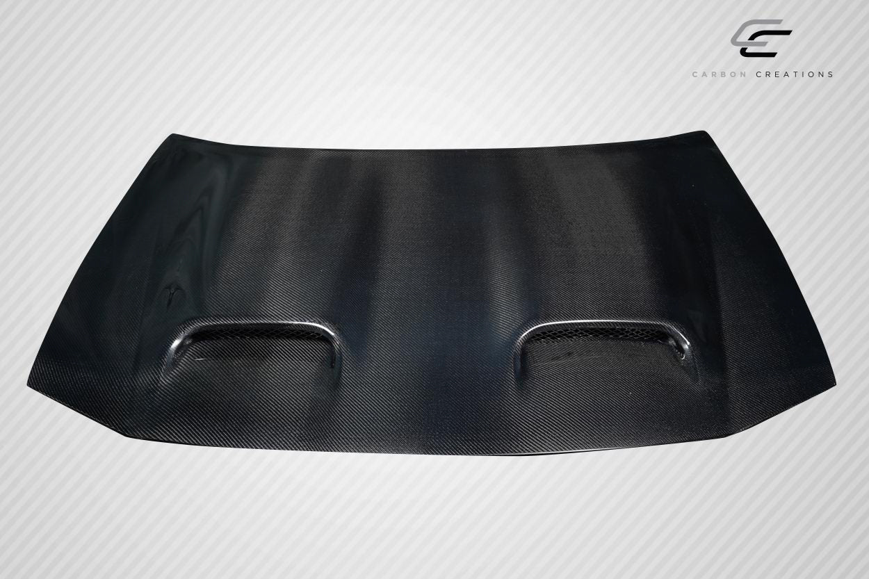 Hoods 118198 Carbon Creations