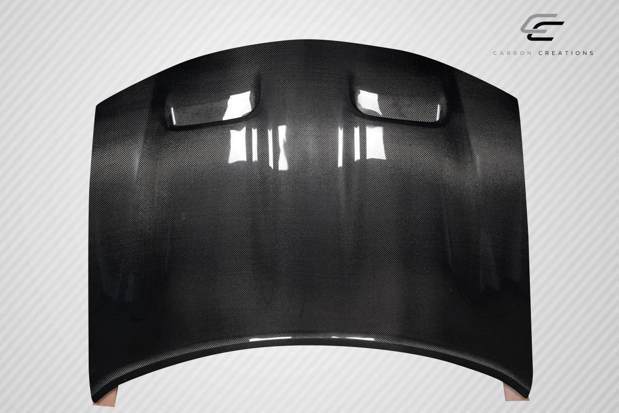 Hoods 118198 Carbon Creations