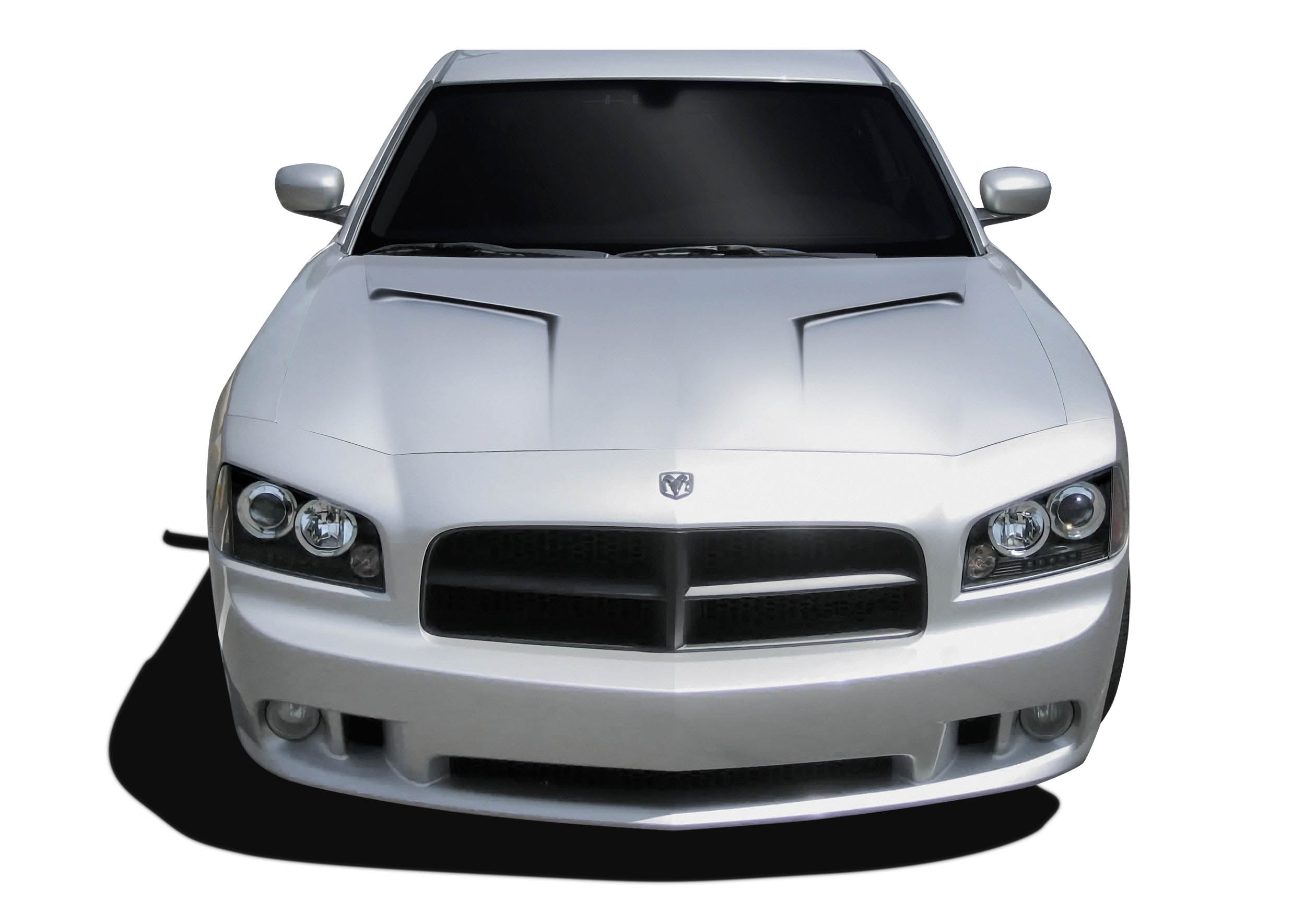Hoods 104854 Duraflex