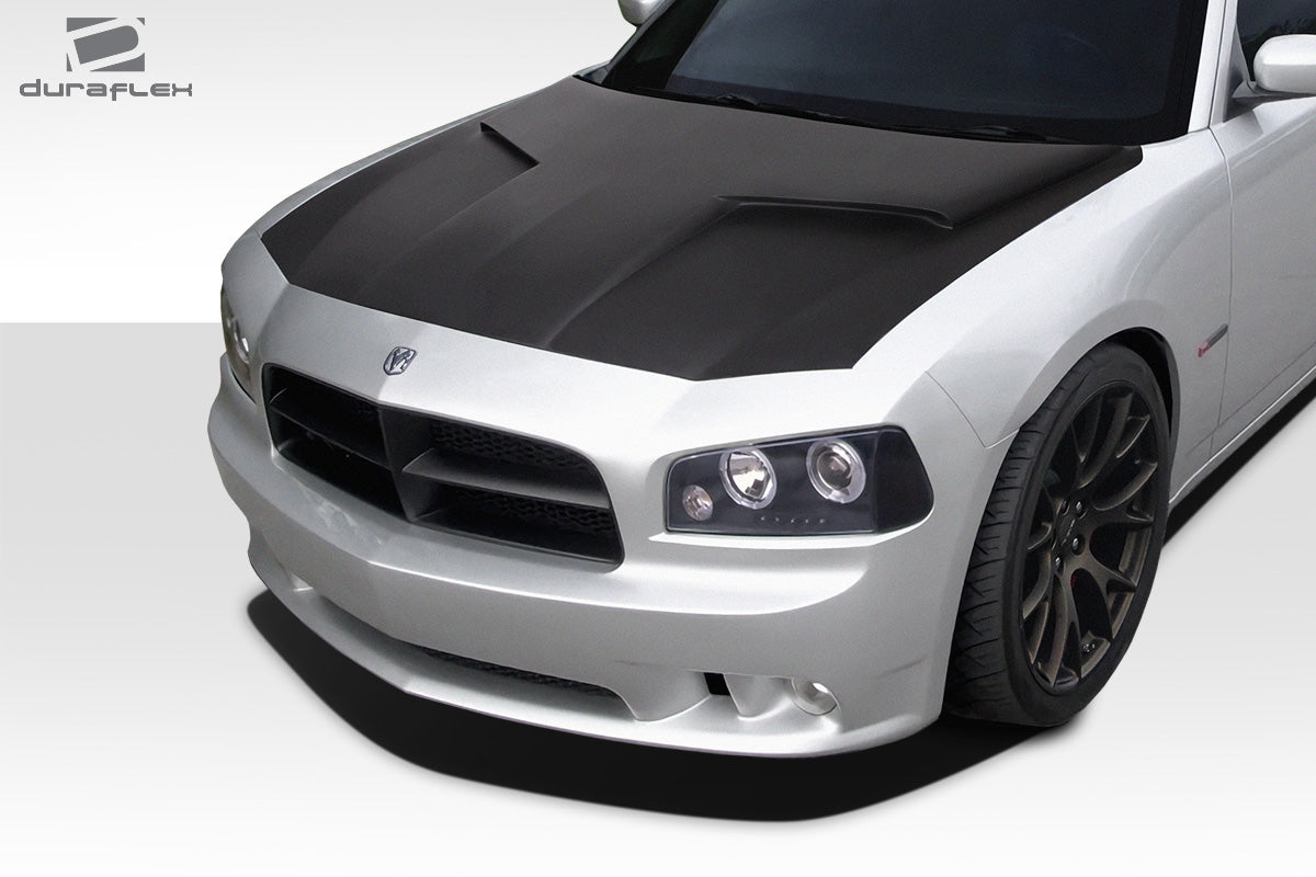 Hoods 104854 Duraflex