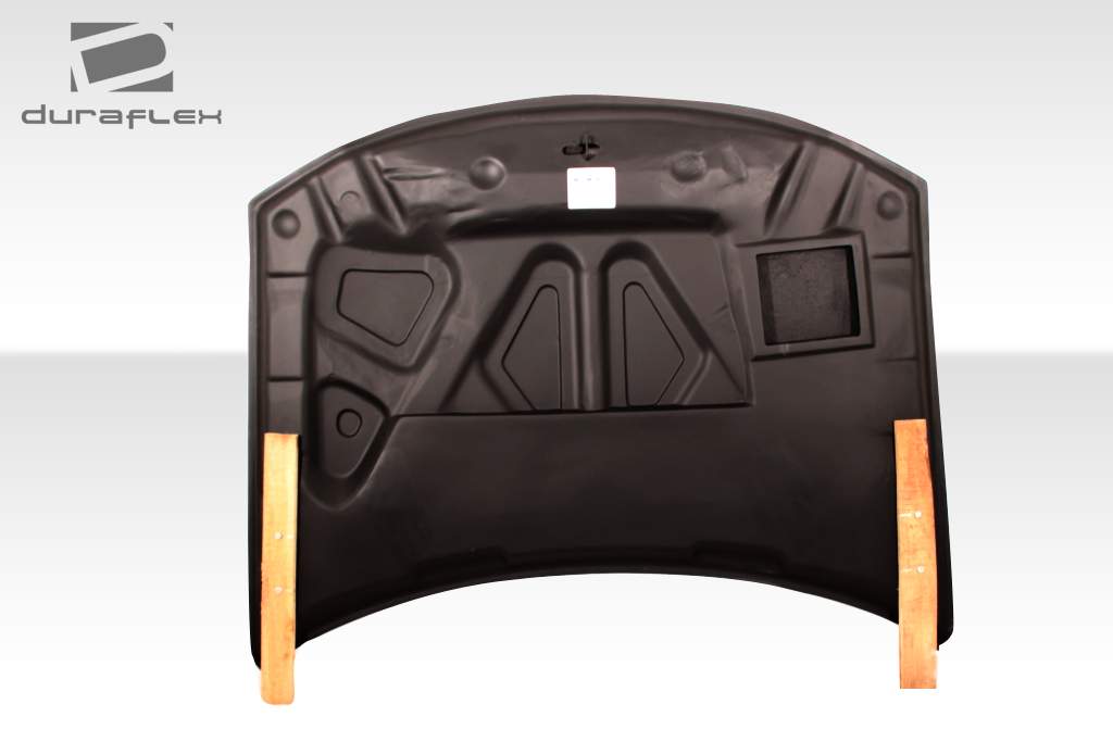 Hoods 104854 Duraflex