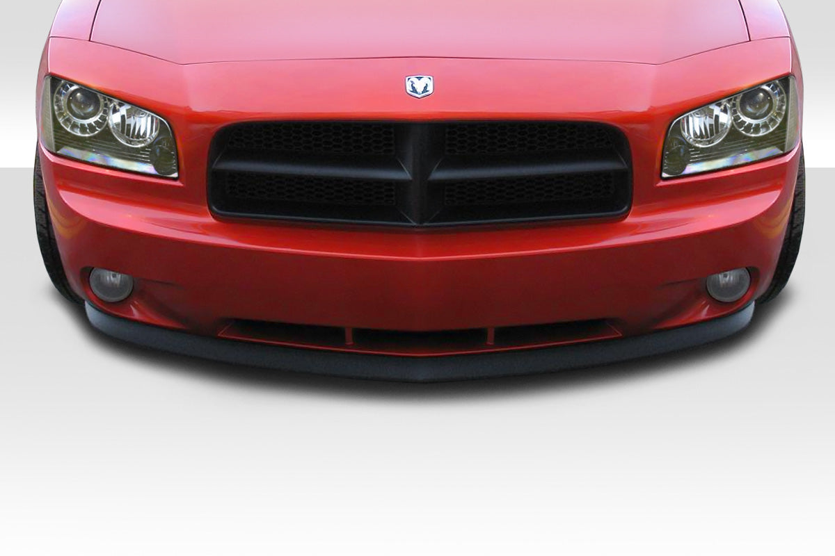 Front Lip 104851 Duraflex