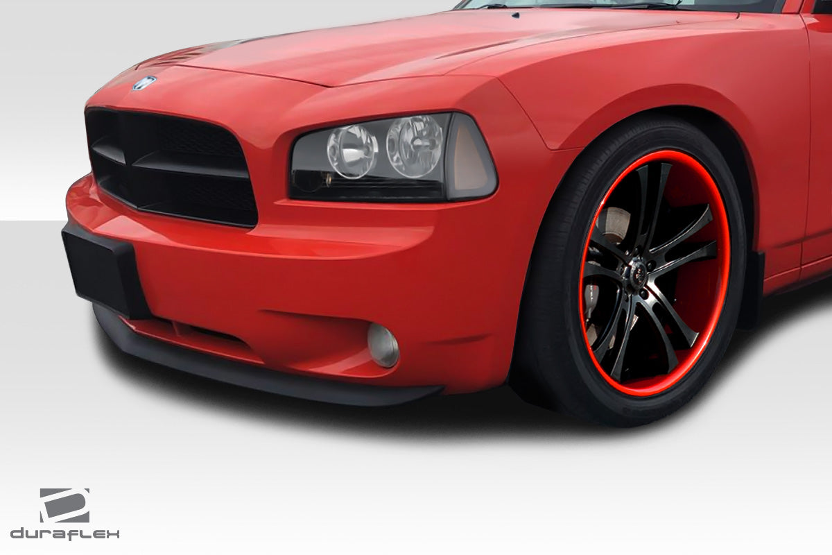 Front Lip 104851 Duraflex