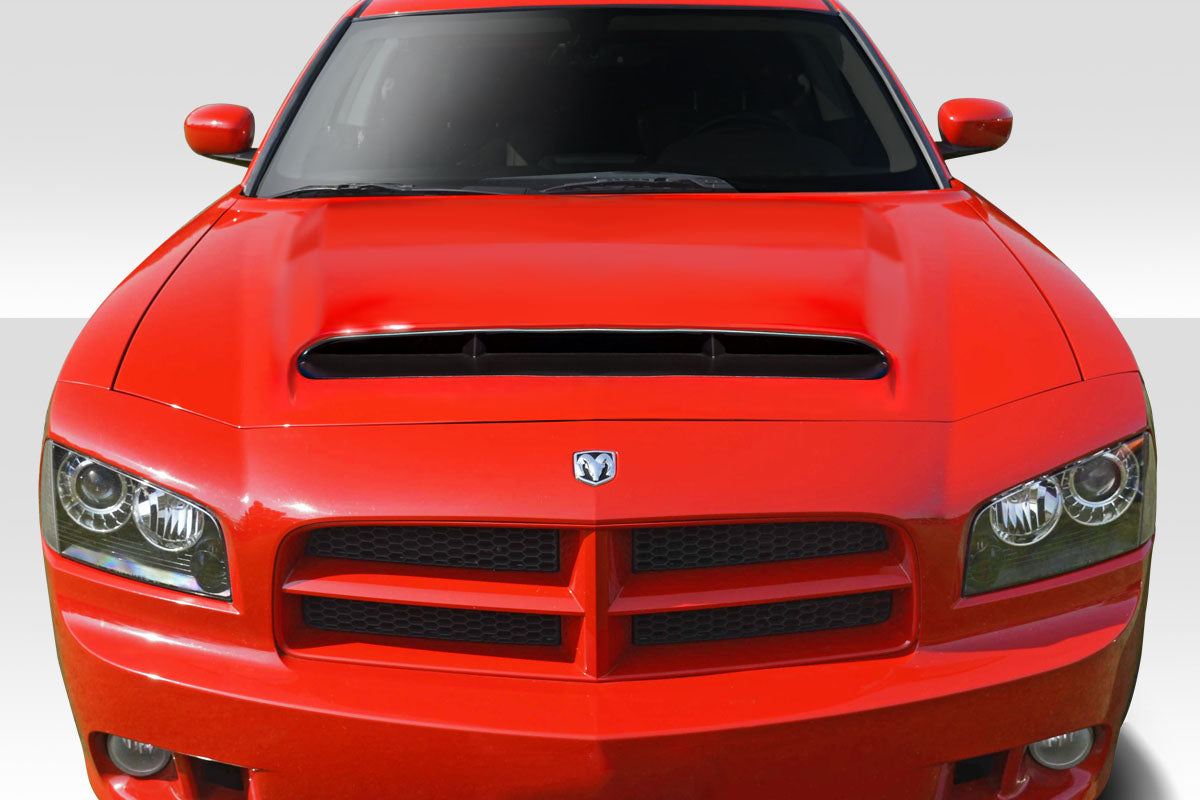 Hoods 115676 Duraflex