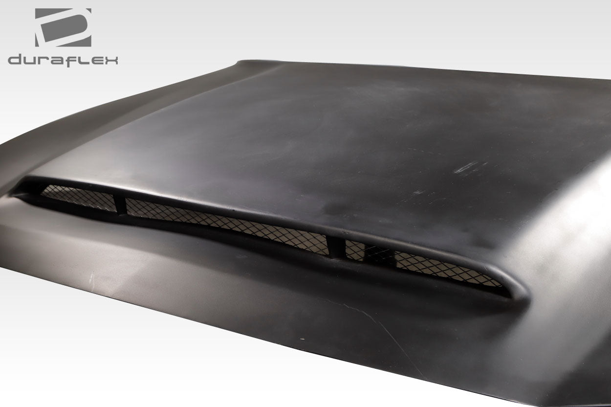 Hoods 115676 Duraflex