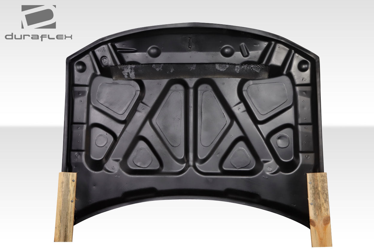 Hoods 115676 Duraflex