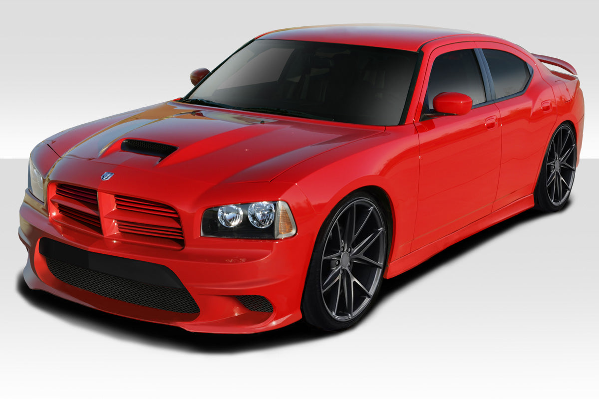 Body Kits 113293 Duraflex