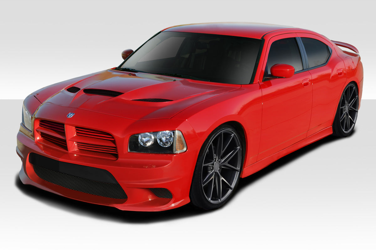 Body Kits 113294 Duraflex