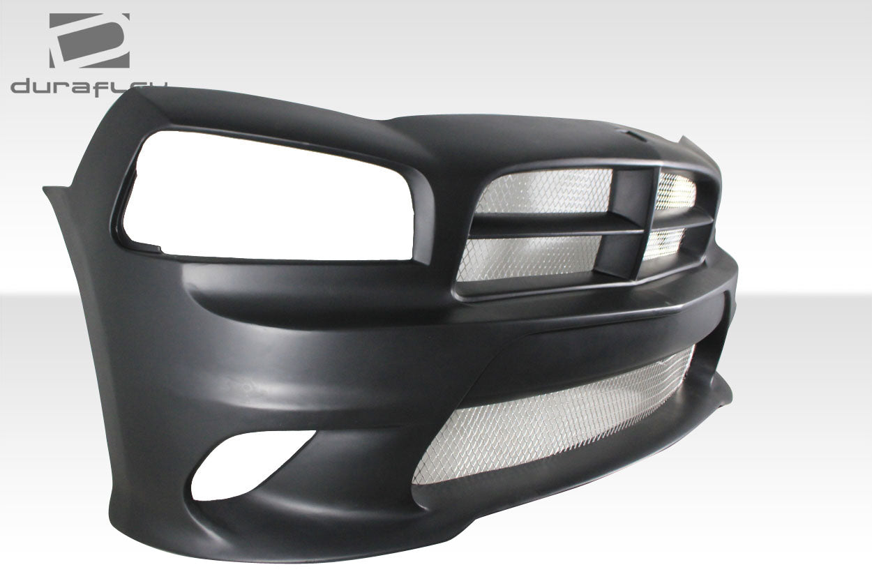 Bumper Covers - Front 113290 Duraflex