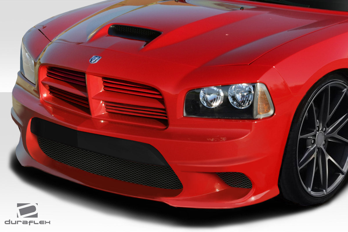 Bumper Covers - Front 113290 Duraflex