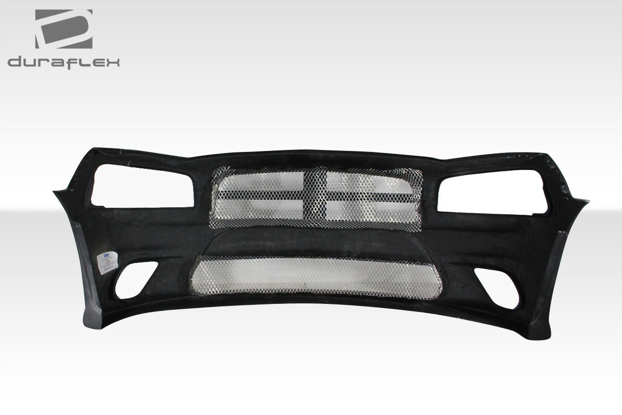 Bumper Covers - Front 113290 Duraflex