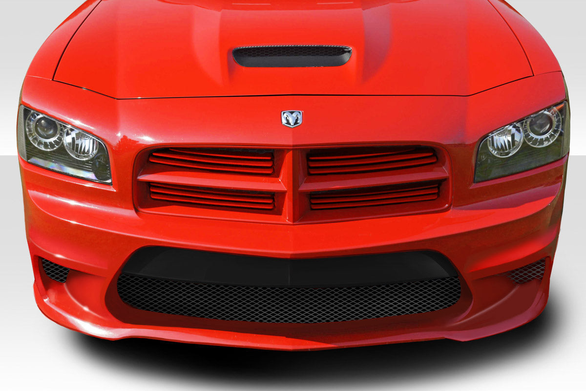 Bumper Covers - Front 113290 Duraflex