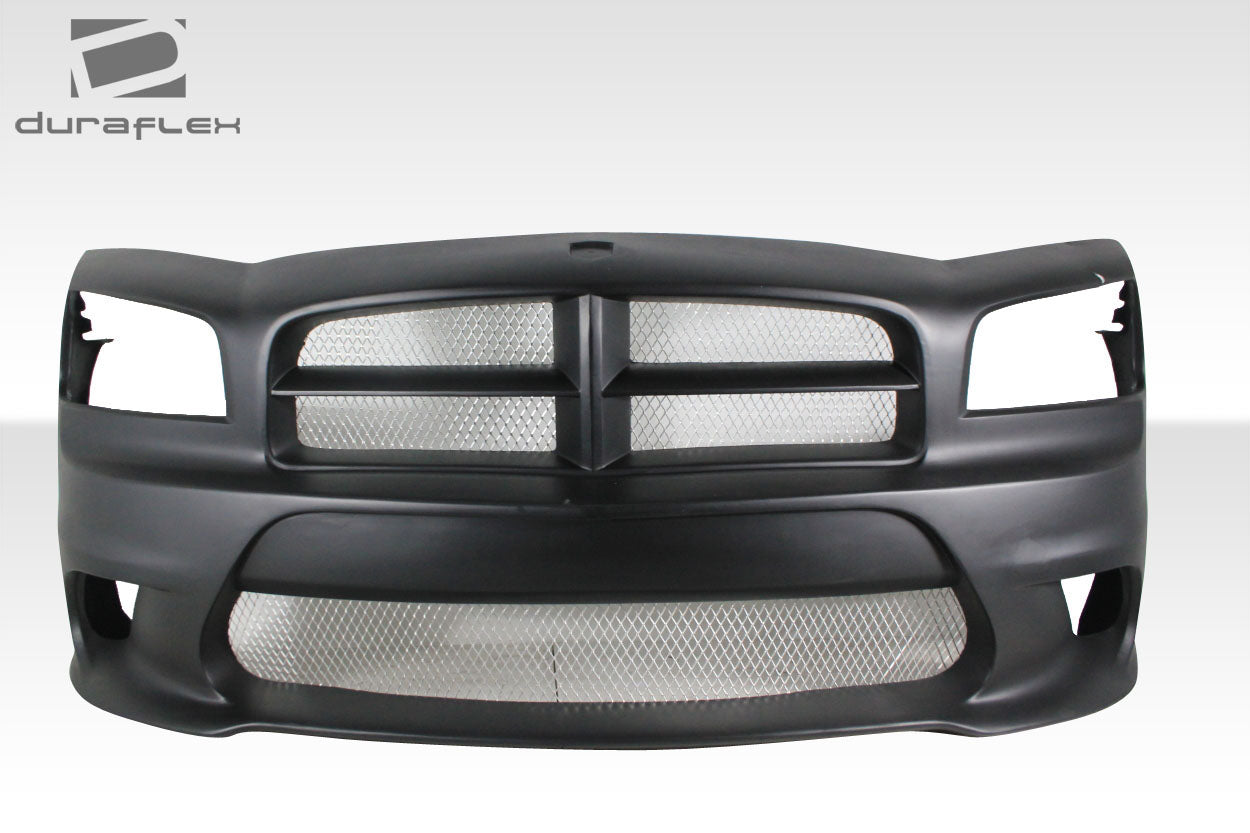 Bumper Covers - Front 113290 Duraflex